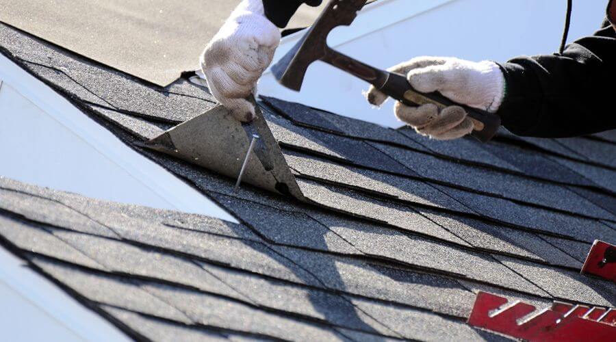 Professional Flat Roofing Installation in Devens, MA